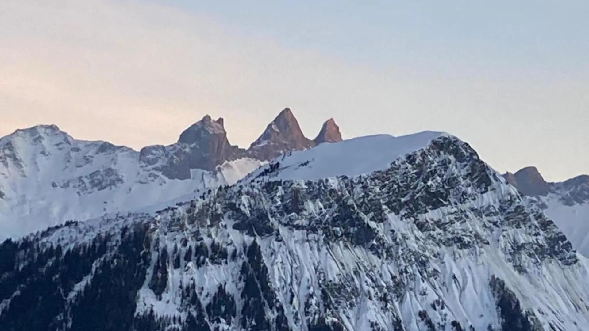 Spacious Apartment 500 M From The Ski Slopes Fontcouverte-la-Toussuire 0*,